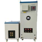160KW High Frequency Induction Heating Machine Full Digital Induction Heating