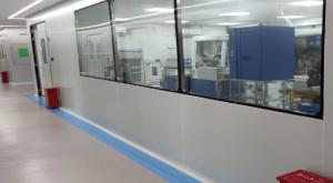 Quality Lithium Battery Clean Dry Room wholesale