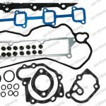 Full Gasket Kit 4TNV98 Iron 729906-92761