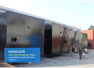 Quality Complete Water Filtration Station Featuring P56 Dosing Device and PE Tank for Water Treatment Facilities wholesale