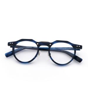 Quality Professional Manufacturer Acetate Frame Glasses Optical MR 98002 wholesale