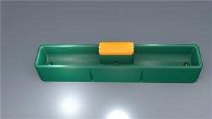 Quality 560mm Plastic Water Trough wholesale