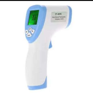 Quality Most Accurate Non Contact Infrared Thermometer For Body Temperature wholesale