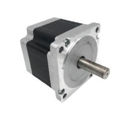 Cheap CE RoHs Brake STEPPER MOTOR NEMA 34 86MM for sale