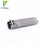 10Gbps DWDM SFP 80KM C22 1559.79NM SFP+ Fiber Module