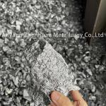 High Melting Point 1414°C Silicon Metal 553 Electronic Grade