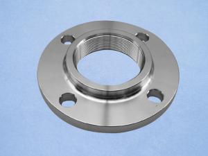 Quality carbon stell forged DIN Socket welding flange wholesale