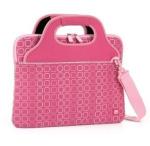 High quality Agver Neoprene laptop bag for 14"