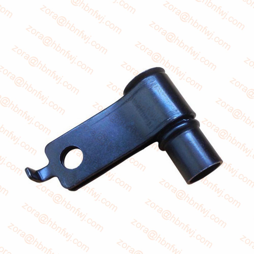 Computer Fittings Welded Pipes And Tubes with Thickness Depending on Different Materials
