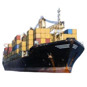 Quality LCL 20ft Sea Freight Shipping To Bangladesh With Global Interlink Carrier wholesale