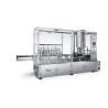 Buy cheap KSL12/8 Glycerine Enema And Liquid Filling Machine For Pharmaceutical from wholesalers