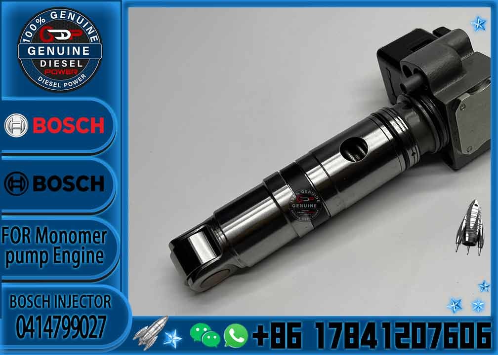 Diesel Unit Fuel Pump 0414799008 0414799027 0414799002 0986445103 F00E200403 0280746902 A0280746902 For MERCEDES BENZ