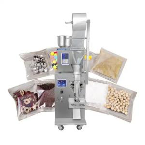 Quality 700*750*1550mm Sachet Packaging Machine For Efficient Production wholesale