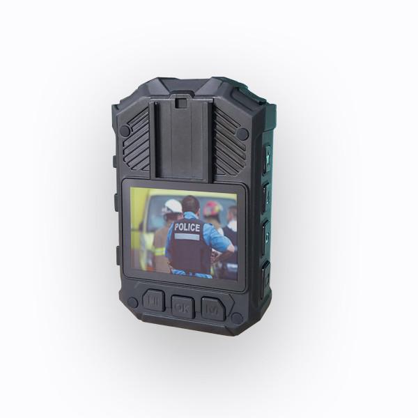 Cheap Ambarella A7  H.264 IR Night Vision CCTV 1080P 2''  Police Body Camera for sale