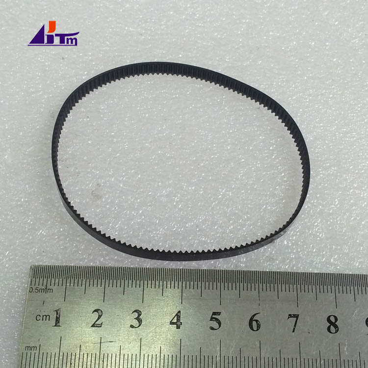 9980235644 998-0235644 NCR 58XX Card Reader Belt Black