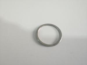 Quality High Wear Resisting Tension Coil Springs With Blacking / Zinc / Nickel Finish wholesale