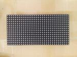 P8 SMD 3535 /2727 National Star Package Outdoor Full Color Led Display Modules