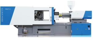 China 70% 30kw PET Servo Energy Saving Injection Molding Machine on sale