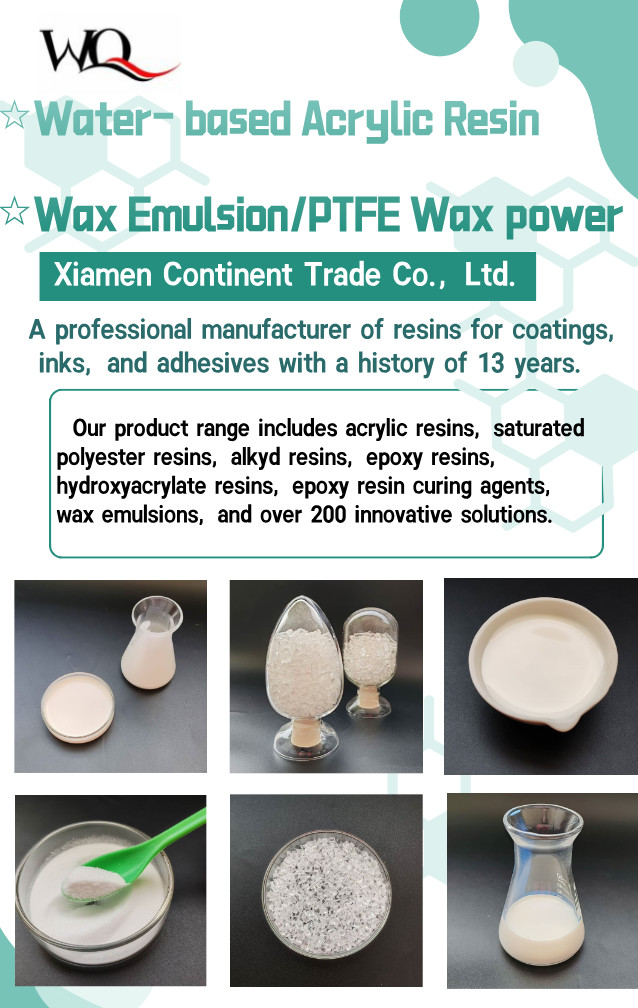 Room Temperature Self-Crosslinked Film Forming Styrene Acrylic Copolymer Emulsion For LDPE HDPE OPP PP PET Film Ink With Excellent Film Formation Long