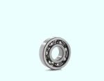 6311OPEN Electric Motor Sleeve Bearing Replacement 55x120x29mm