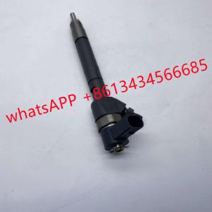 Quality 0445110064 Fuel CE Delphi Diesel Injectors wholesale