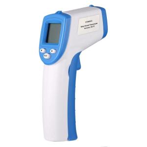 Quality Portable Non Contact Infrared Body Thermometer Simple Convenient Operation wholesale