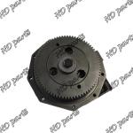 3406 Diesel Engine Pump 352-0203 For CATERPILLAR