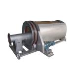 Micro Drum Filtration Machine The Best Solution for Wastewater Treatment 50-500