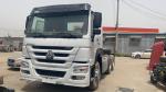 Sinotruk Tow Truck Head Tractor Truck 6*4 Sx3255dt394 Support for Payment in USD