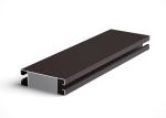 Extruded Curtain Wall Profiles For Swing Door