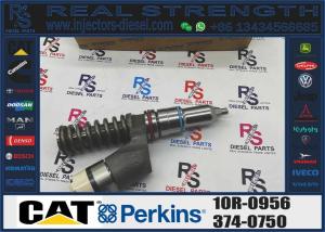 Quality fuel injector 10R-0956 10R-0957 10R-0958 10R-0955 10R-7228 10R-7232 10R-1273 10R-1273 wholesale