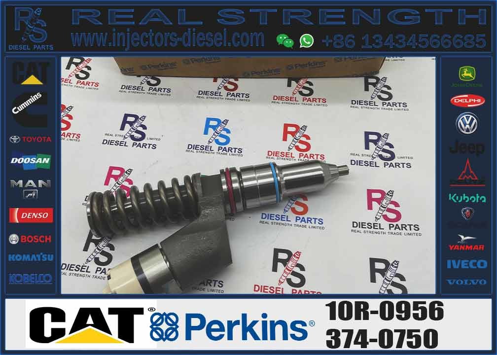 fuel injector 10R-0956 10R-0957 10R-0958 10R-0955 10R-7228 10R-7232 10R-1273 10R-1273