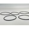 Buy cheap Heat Resistance Silicone O Rings ISO9001 Approved For Home Appliances from wholesalers