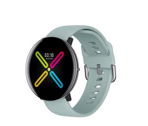 Quality 1.3 Inch DM18 Heart Rate Activity Tracker HS6620D Body Temperature Smartwatch wholesale