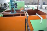 Recycled Paper Egg Tray Molding Machine , Egg Tray Forming Machine