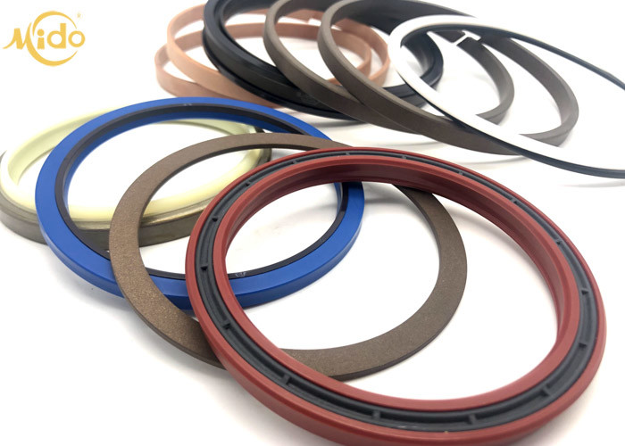 OEM 305 306 305.5 Excavator Cylinder Seal Kits