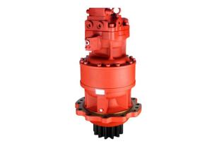 Quality Excavator Kobelco Swing Motor Parts SK200-6 Hitachi ZX200-3 M5X130CHB-10A-1FA wholesale