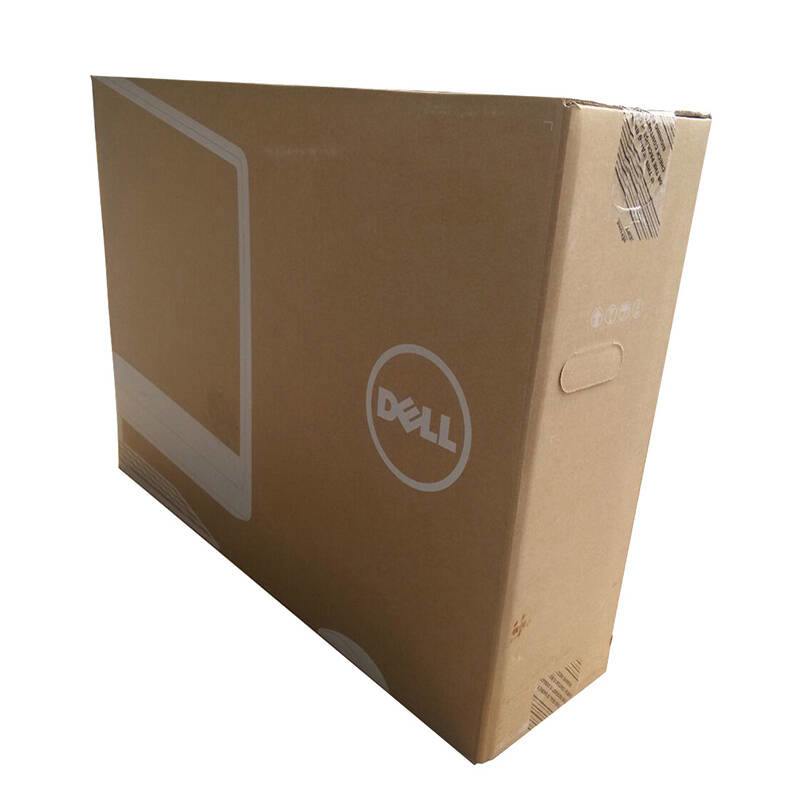 300gsm CCNB Corrugated Paper Packaging Box , Electronic Ecommerce Packaging Box