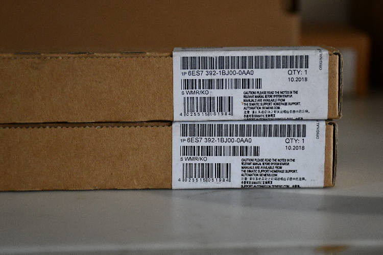 Siemens Front Connector for use with Signal Module, SIMATIC S7-300 Series, SIMATIC