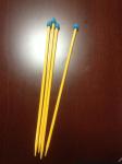 Various size Knitting hooks