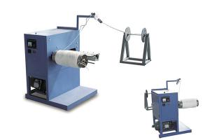 Quality SWDJ-002 Paper Rope Winding Machine wholesale
