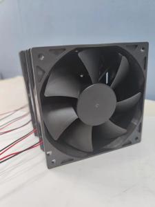 Quality DC Brushless Fan for household appliances With High Efficiency wholesale