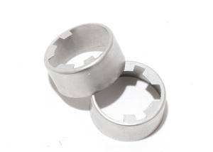 Quality Small stainless steel sheet deep drawing metal part stamping with progressive die wholesale