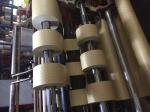 0.18mm Epoxy Resin Cloth , Insulation Filter Cloth Roll Cas 50 - 28 - 2