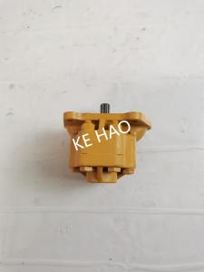 Quality 07421-71401 Hydraulic Gear Pump Wheel Loader 85ZA 85ZIV 90ZIV wholesale