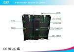Waterproof P6.25 SMD 3535 Rental LED Display , Outdoor Advertising LED Display