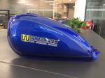 Motorcycle Fuel tank assy GN125