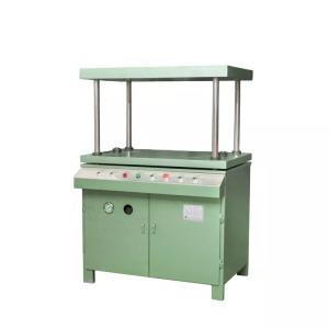 Quality Book Pressing Machine HXTP650 For Book Printing Industry wholesale