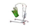 Caregiver Home Health Care Lifts , Standing Transfer Lift ISO Standard
