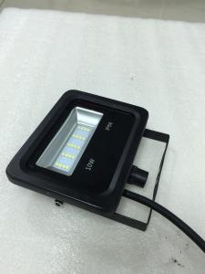 Quality Ip66 Waterproof Outdoor Tunnel Pathway PIR LED Flood Light 20W 50 Hz 60Hz ≥120lm/W wholesale